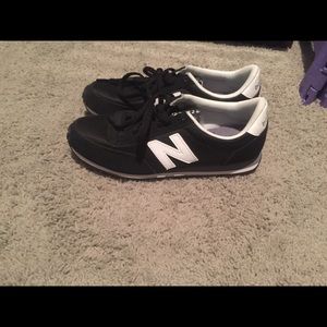 New Balance New